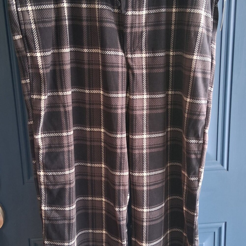 Sonoma Men's Pajama Pant XXL
